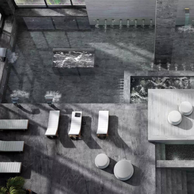 Керамогранит Exagres Base Imperial Ceniza C-1 60x120 см Керамогранит Exagres Base Imperial Ceniza C-1 60x120 см