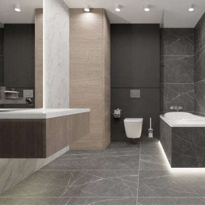 Керамогранит Almera Ceramica (Spain) Technic Negro 60x120 см Керамогранит Almera Ceramica (Spain) Technic Negro 60x120 см