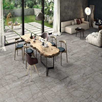 Керамогранит Megagres Raddix Griss 60x120 см
