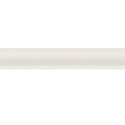 Фриз Ape Ceramica Moldura Blanco Mate 5x30 см