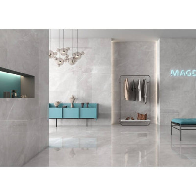 Керамограніт Geotiles Magda Marfil (Fam017 Compacglass Rect) 60x120 см Керамограніт Geotiles Magda Marfil (Fam017 Compacglass Rect) 60x120 см
