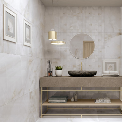 90x90 CR.SARDONYX PEARL 90x90 CR.SARDONYX PEARL