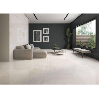 Керамограніт Almera Ceramica (Spain) Tempo Cotton 75х150 см Керамограніт Almera Ceramica (Spain) Tempo Cotton 75х150 см