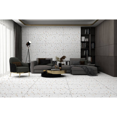 Керамогранит Almera Ceramica-2 Remzi Terazzo 60х120 см Керамогранит Almera Ceramica-2 Remzi Terazzo 60х120 см