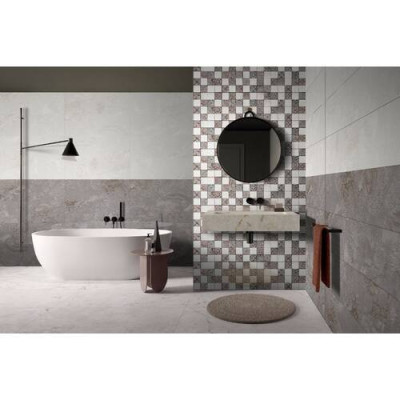 Плитка Ceramica Deseo Hoover Gray 30х90см