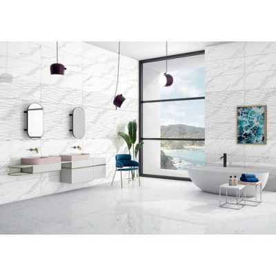 Плитка Ceramica Deseo Adua Decor 30х90 см декор Плитка Ceramica Deseo Adua Decor 30х90 см декор