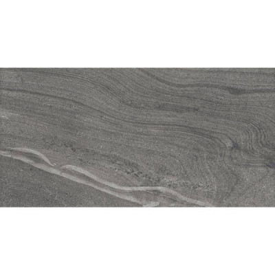 Керамограніт Baldocer CUTSTONE Graphite Rect. 60x120 см