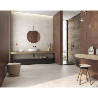 Керамогранит Pamesa Fiume Beige (Fam017/Compacglass Rect) 60х120 см Керамогранит Pamesa Fiume Beige (Fam017/Compacglass Rect) 60х120 см