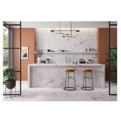 Керамогранит Geotiles Borgia Blanco 60х120 см