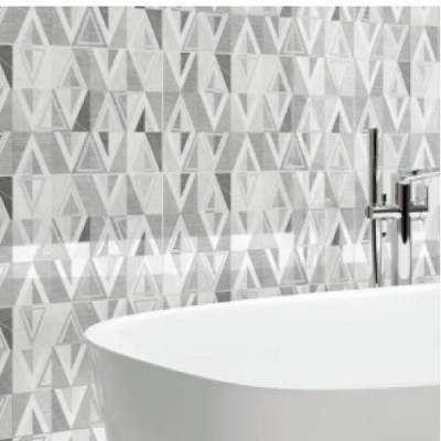 Декор Opoczno Beatris Inserto Geo 29,7x60 см Декор Opoczno Beatris Inserto Geo 29,7x60 см