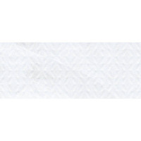 Плитка Geotiles Rlv Makai Blanco 30x90 см декор