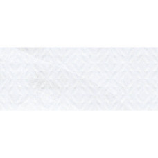 Плитка Geotiles Rlv Makai Blanco 30x90 см декор