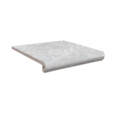 Сходинка Exagres Peldano Ml Ardenas Cromo C-3 33x33 см