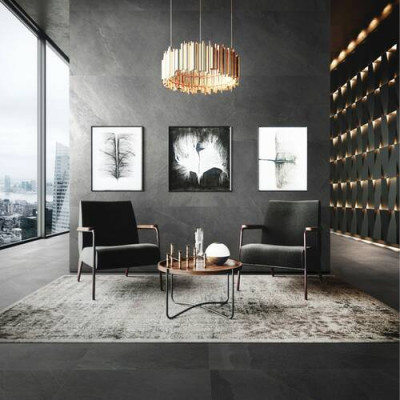 Керамогранит Almera Ceramica TY02 Volcanics 60x120см Керамогранит Almera Ceramica TY02 Volcanics 60x120см