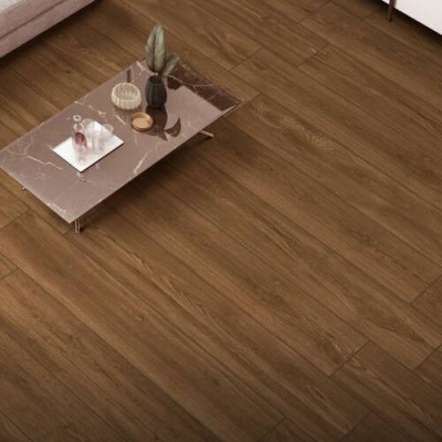 Плитка Ceramica Deseo Paradise Brown 20x120 см Плитка Ceramica Deseo Paradise Brown 20x120 см