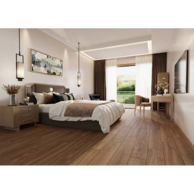 Плитка Ceramica Deseo Paradise Brown 20x120 см Плитка Ceramica Deseo Paradise Brown 20x120 см