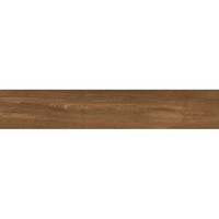 Плитка Ceramica Deseo Paradise Brown 20x120 см