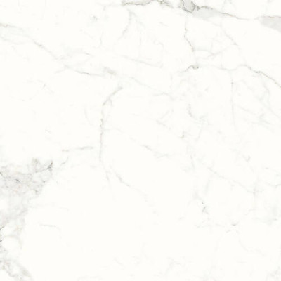 Керамогранит Cersanit Calacatta Mild GPT1006 White Satin Rect 59,8x59,8 см