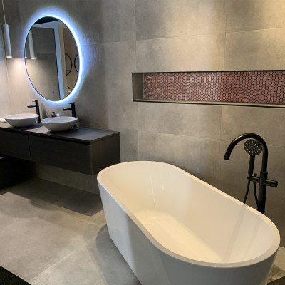 Мозаика Mozaico De Lux Cl-Mos CCLAYRK23028 Brown Mini Metal 30,4х32,2 см Мозаика Mozaico De Lux Cl-Mos CCLAYRK23028 Brown Mini Metal 30,4х32,2 см