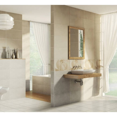Керамограніт Opoczno Effecta Effecto Beige 42x42 см Керамограніт Opoczno Effecta Effecto Beige 42x42 см