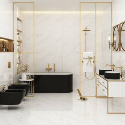 Керамогранит Almera Ceramica-2 PY71546 Capris 75x150 см Керамогранит Almera Ceramica-2 PY71546 Capris 75x150 см