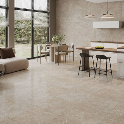 Керамограніт Cersanit Alvaro Beige Matt 59,8x119,8 см Керамограніт Cersanit Alvaro Beige Matt 59,8x119,8 см