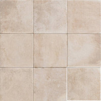 Керамогранит Mainzu Fondant Blanc 20x20 см