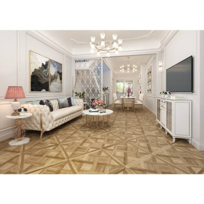 Керамогранит Ceramica Deseo Versailles Walnut 60x60 см
