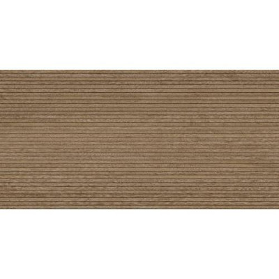Керамогранит Almera Ceramica Couvet Wood Slat Haya 75x150 см