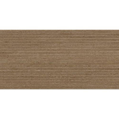 Керамогранит Almera Ceramica Couvet Wood Slat Haya 75x150 см