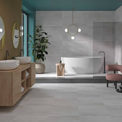 Керамогранит Cersanit Cassius White Matt Rect 59,8x59,8 см Керамогранит Cersanit Cassius White Matt Rect 59,8x59,8 см