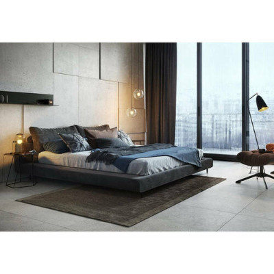 Керамограніт Opoczno Pl Newstone Grey 59,8x119,8 см