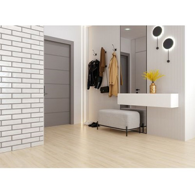 Керамограніт Ceramica Deseo Luminara Бежевий LM1P10 20Х65 см Керамограніт Ceramica Deseo Luminara Бежевий LM1P10 20Х65 см
