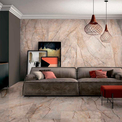 Керамограніт Imola The Room SAN PE6 278 LP 120х278 см Керамограніт Imola The Room SAN PE6 278 LP 120х278 см