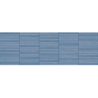 Плитка Almera Ceramica (Spain) Stick dark blue 30х90 см