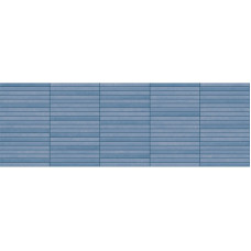 Плитка Almera Ceramica (Spain) Stick dark blue 30х90 см