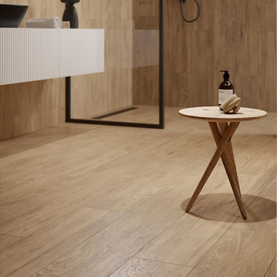 WOOD CREATION BEIGE MATT RECT WOOD CREATION BEIGE MATT RECT