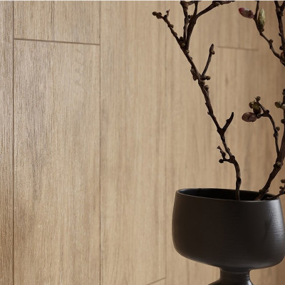 WOOD CREATION BEIGE MATT RECT WOOD CREATION BEIGE MATT RECT