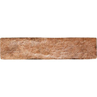 Керамогранит Golden Tile Seven Tones Оранж 34Р010 6х25 см