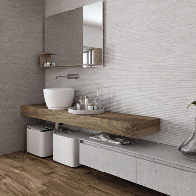 Плитка Almera Ceramica Panteon duna album ve mt r pri. 30x90 см