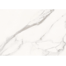 Плитка Cersanit Arctic Stone White Glossy** 25x40 см
