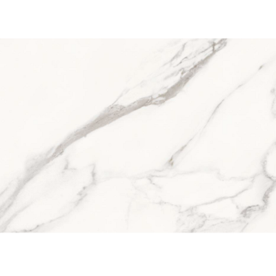 Плитка Cersanit Arctic Stone White Glossy** 25x40 см
