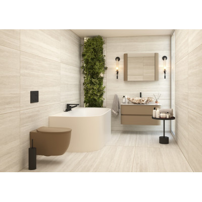 Керамограніт Almera Ceramica (Spain) P.E. Avignon bone mt 75х150 см Керамограніт Almera Ceramica (Spain) P.E. Avignon bone mt 75х150 см