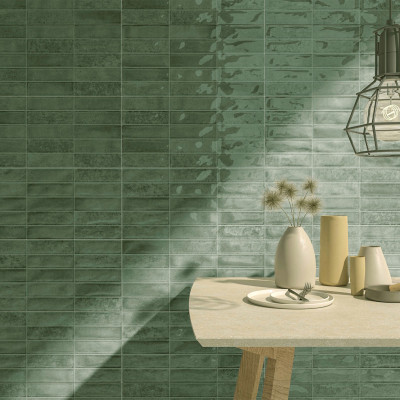 Плитка Ceramica Deseo Es.Nexti Emerald 31.6x60 см