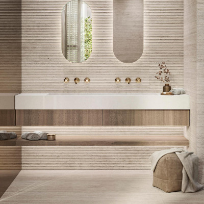 Керамограніт Porcelanosa 100362067 Taranto Bone L 59,6x120(A) см Керамограніт Porcelanosa 100362067 Taranto Bone L 59,6x120(A) см