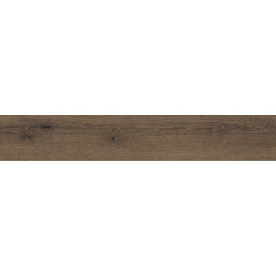 Керамограніт Cersanit Emberwood Brown Mat Rect** 19,8x119,8 см