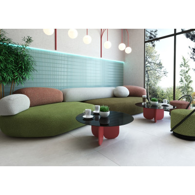 Плитка Ceramica Deseo Arrow Sky Brillo 1.5*10 20х20 см Плитка Ceramica Deseo Arrow Sky Brillo 1.5*10 20х20 см