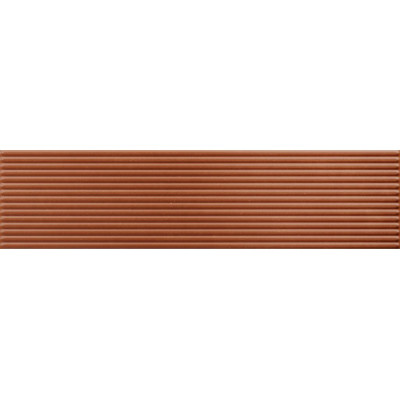 Плитка Ceramica Deseo Terre Tandoori Lineal 7.5х30 см