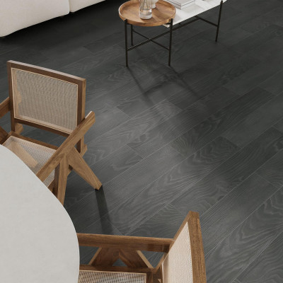 Керамогранит Pamesa Eternity Negro 20x120 см Керамогранит Pamesa Eternity Negro 20x120 см