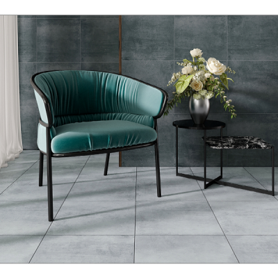 Керамограніт Cersanit Eclipse Graphite Matt 42x42 см Керамограніт Cersanit Eclipse Graphite Matt 42x42 см